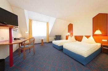 Montana Hotel Kassel-Süd Hotel in Hesse