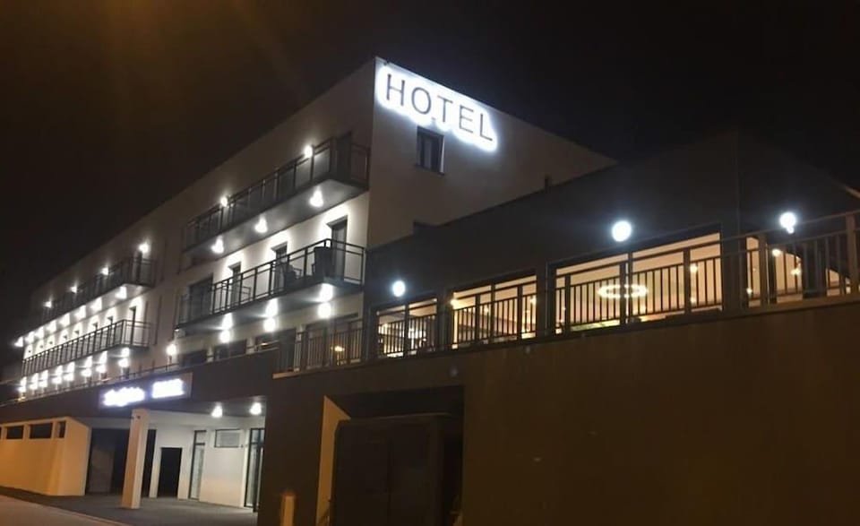 H?tel Les Galets Hotel in Criel-sur-Mer