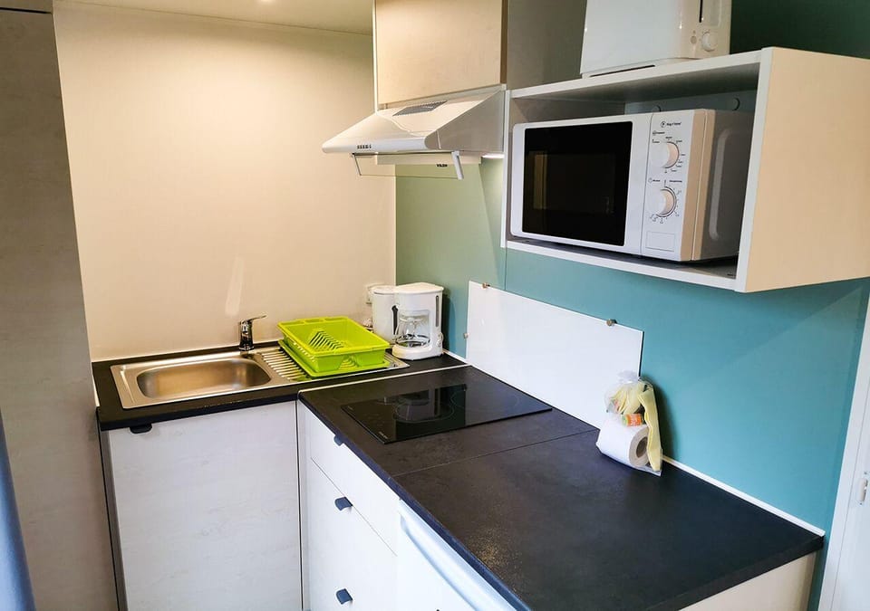 Camping Caravaning Des Bondons Hotel in Île-de-France