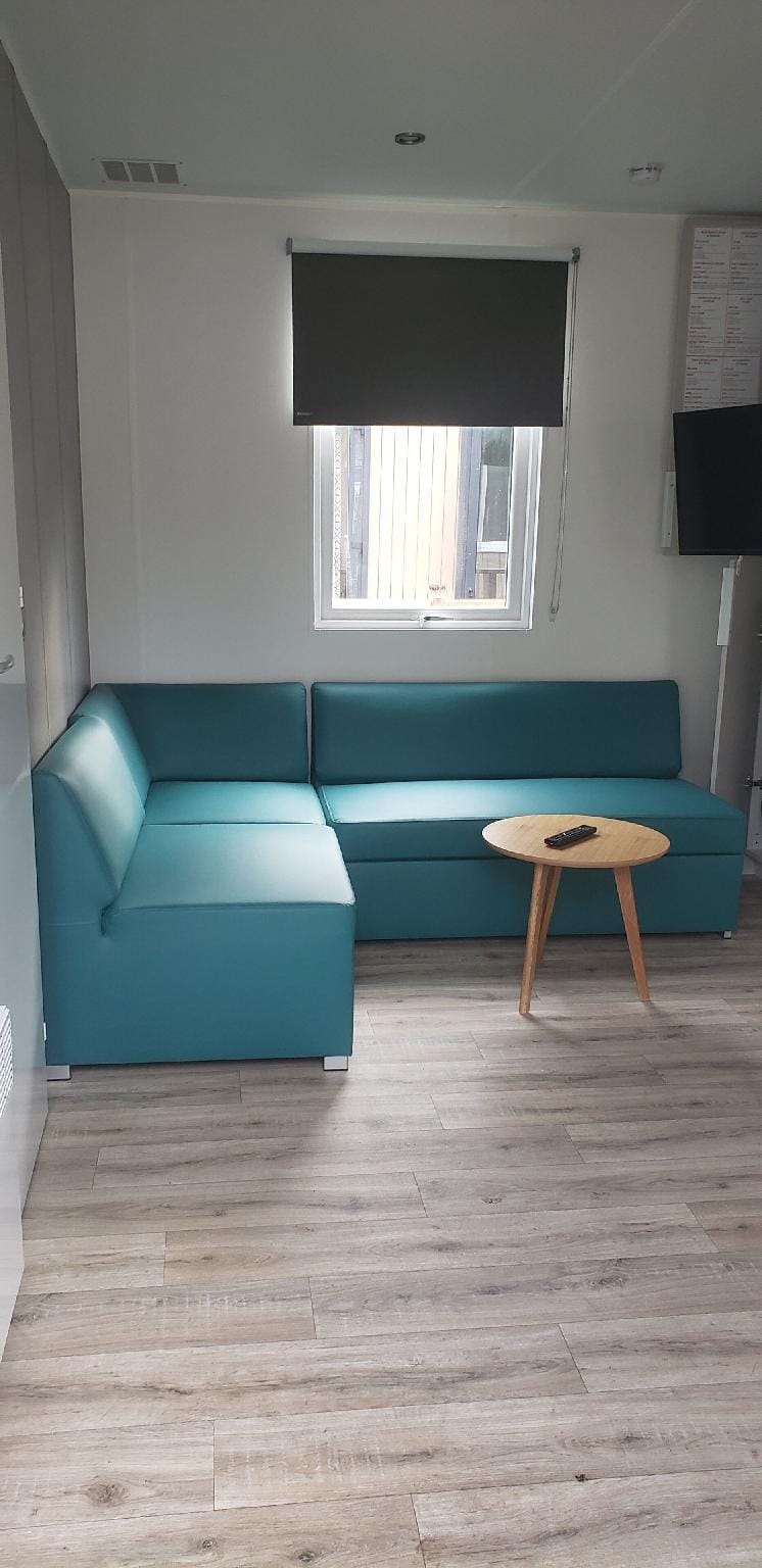 Camping Caravaning Des Bondons Hotel in Île-de-France