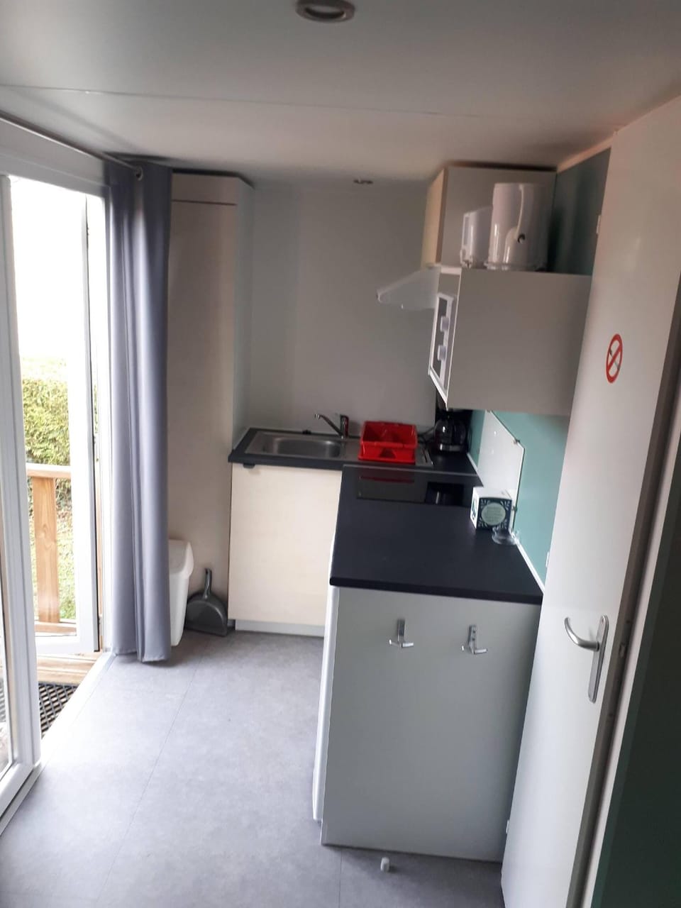 Camping Caravaning Des Bondons Hotel in Île-de-France