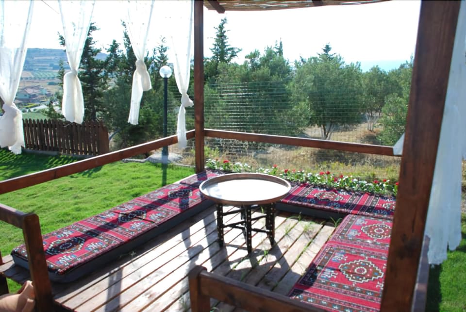 Ciftlik Butik Hotel Hotel in Cesme