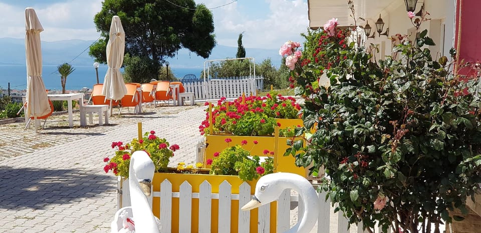Ciftlik Butik Hotel Hotel in Cesme