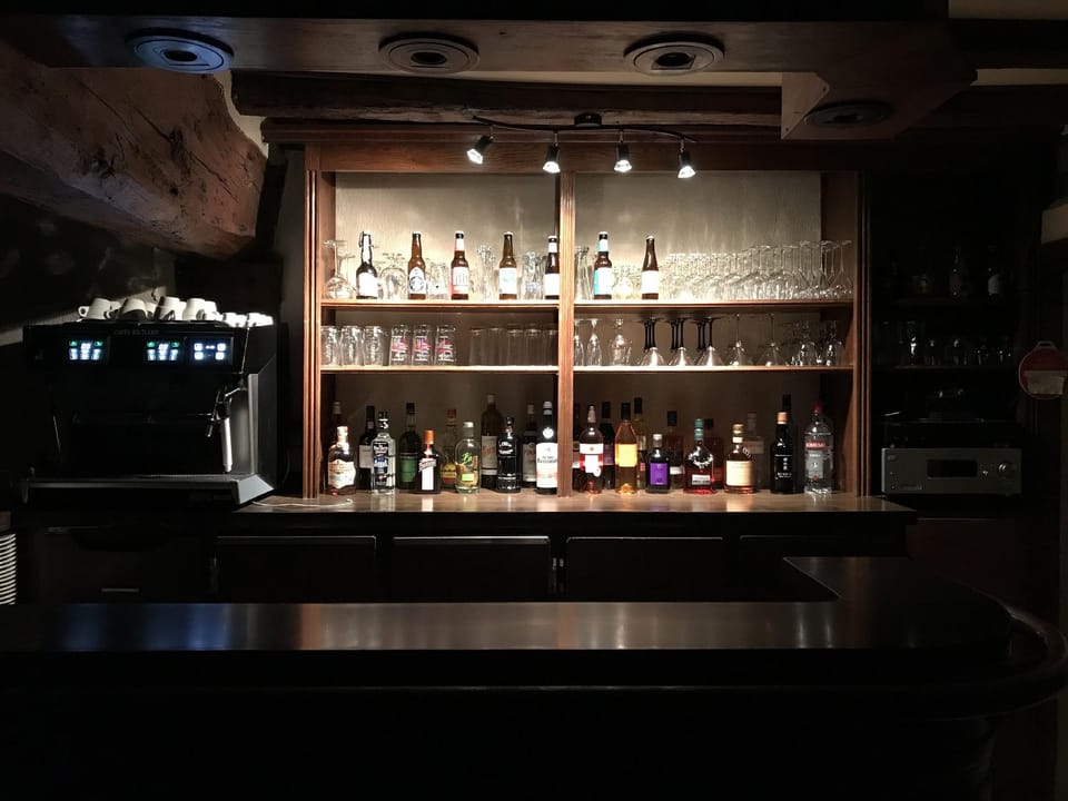 Auberge de la Croix Blanche Hotel in Centre-Val de Loire