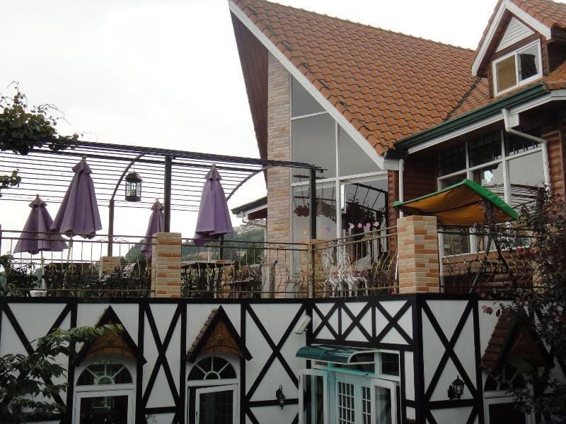 Vienna B and B Hotel in Taiwan, Province of China