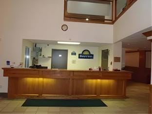 High Prairie Inn Hotel in Alberta