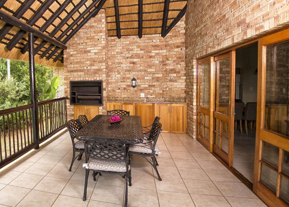 Kruger Park Lodge Unit 252 Hotel in South Africa