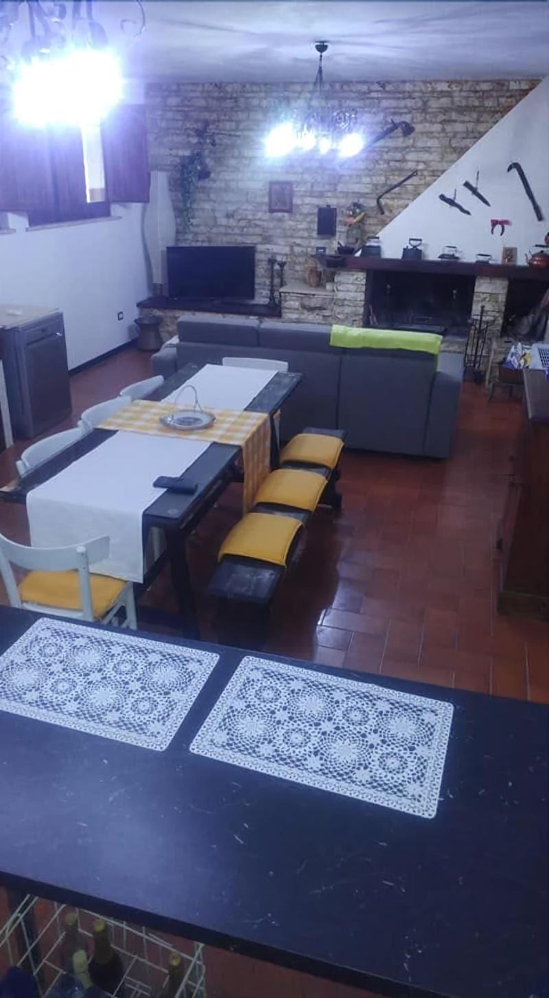 B&B Il Cedro Hotel in Foligno