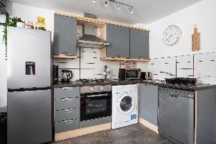 Malone Crescent Apartment Hotel in Belfast