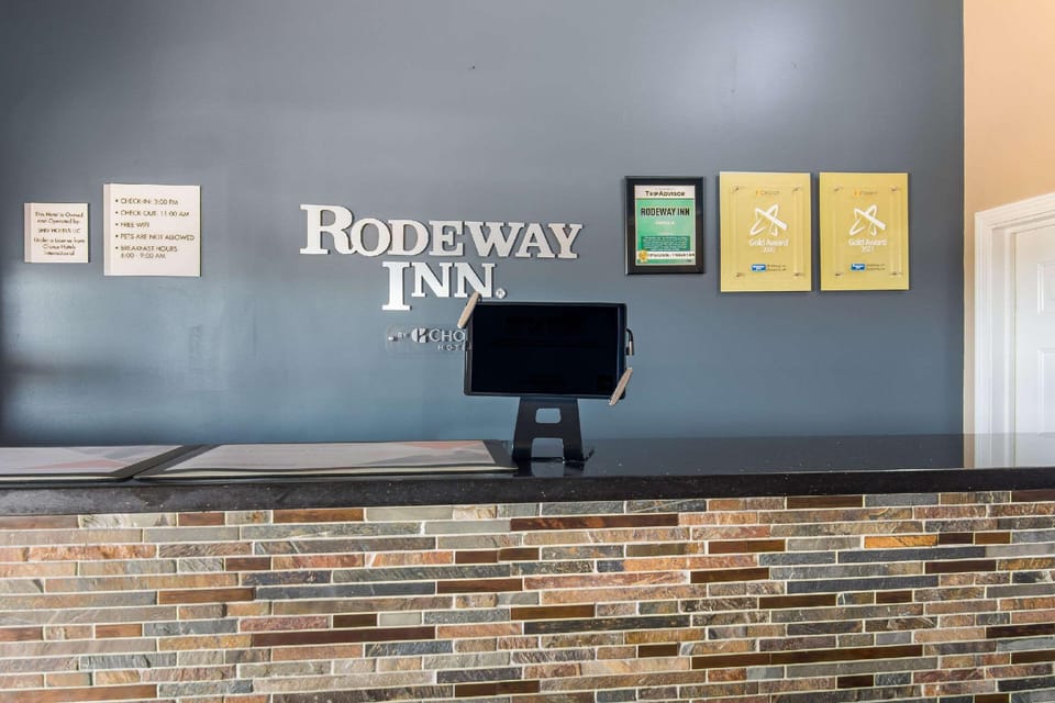 Rodeway Inn Nashville Hotel in Arkansas
