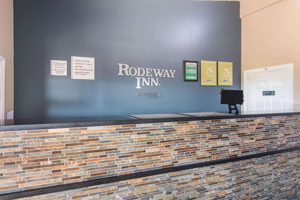 Rodeway Inn Nashville Hotel in Arkansas