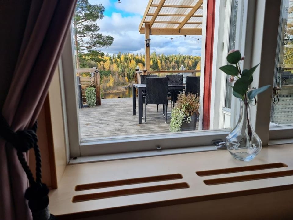 Björnforsens Turist & Konferens Hotell Hotel in Sweden