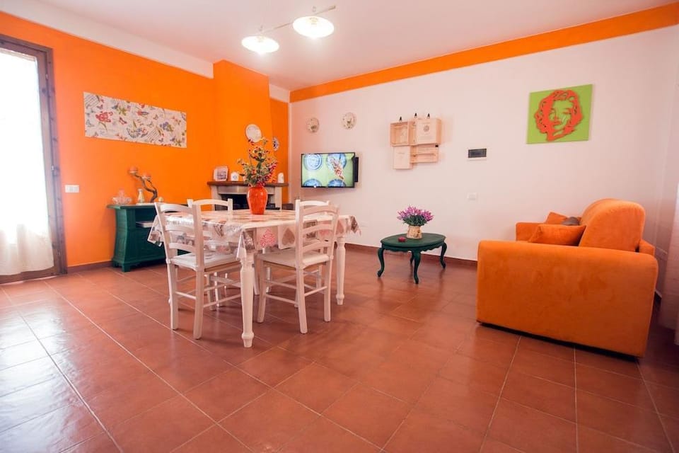 Villa Mandrioli Agriturismo Hotel in Tuscany