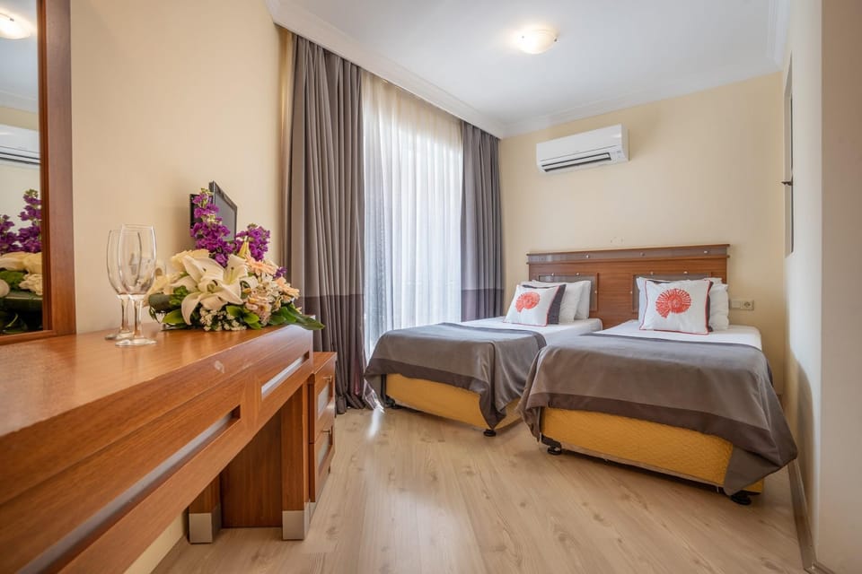Grand Viking Hotel - All Inclusive Hotel in Antalya Province