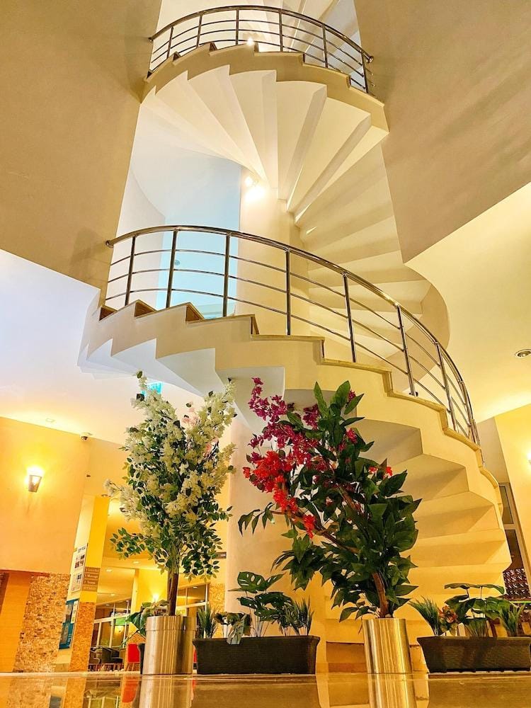 Grand Viking Hotel - All Inclusive Hotel in Antalya Province
