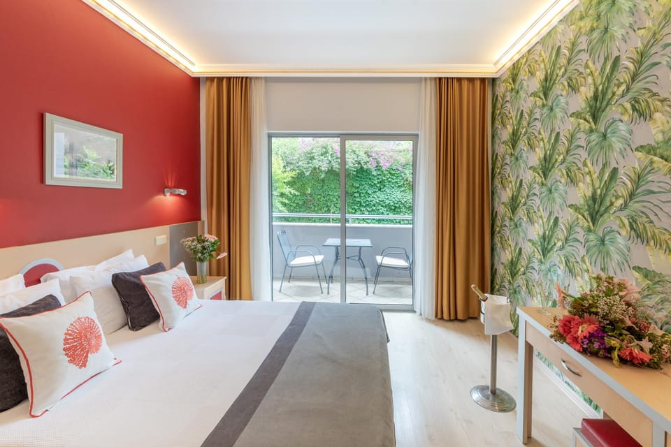 Grand Viking Hotel - All Inclusive Hotel in Antalya Province