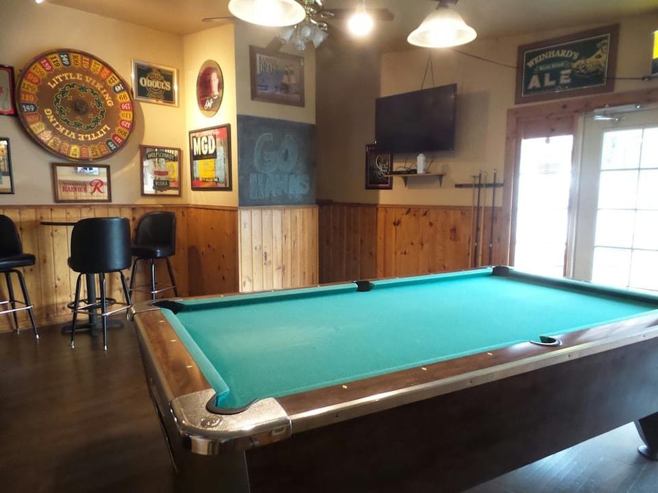 Tyee Restaurant and Hotel Hotel in Coupeville