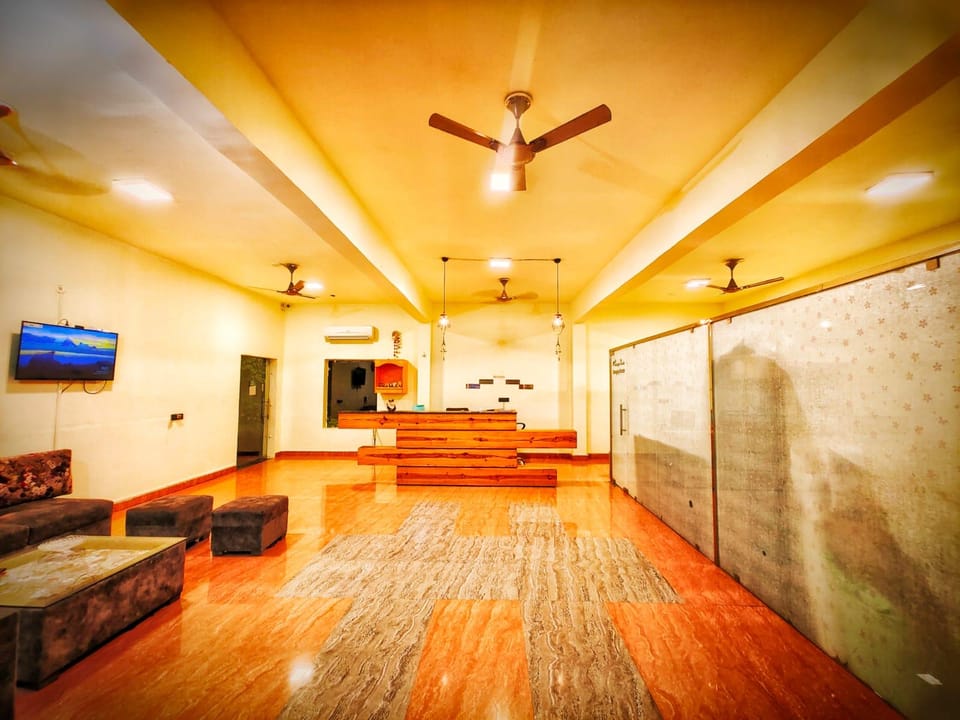WANDERLUST CORBETT RESORT Hotel in Uttarakhand