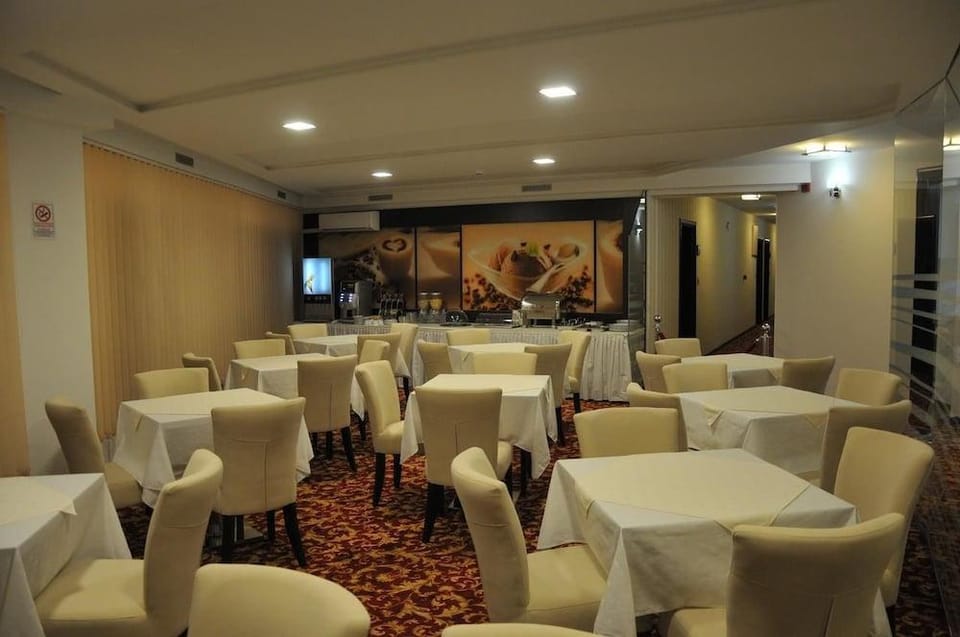 Hotel Espana Hotel in Sarajevo