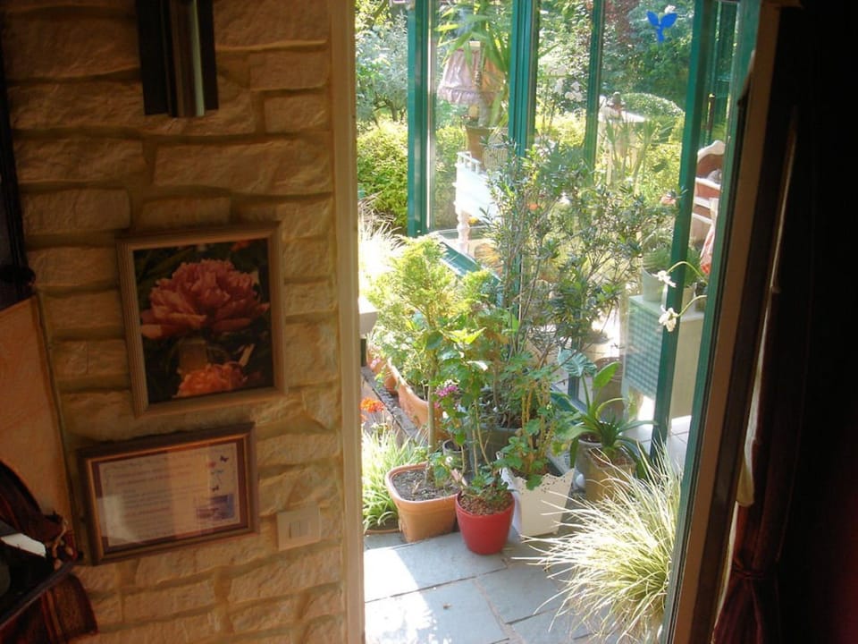Le Frêne Fringant Hotel in Normandy