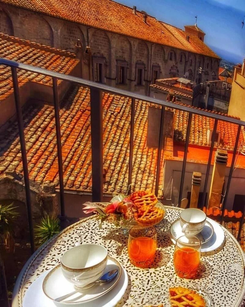 B&B Le Torri di Tarquinia Hotel in Tarquinia