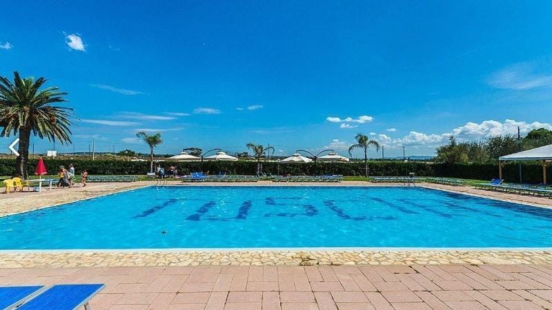 B&B Le Torri di Tarquinia Hotel in Tarquinia