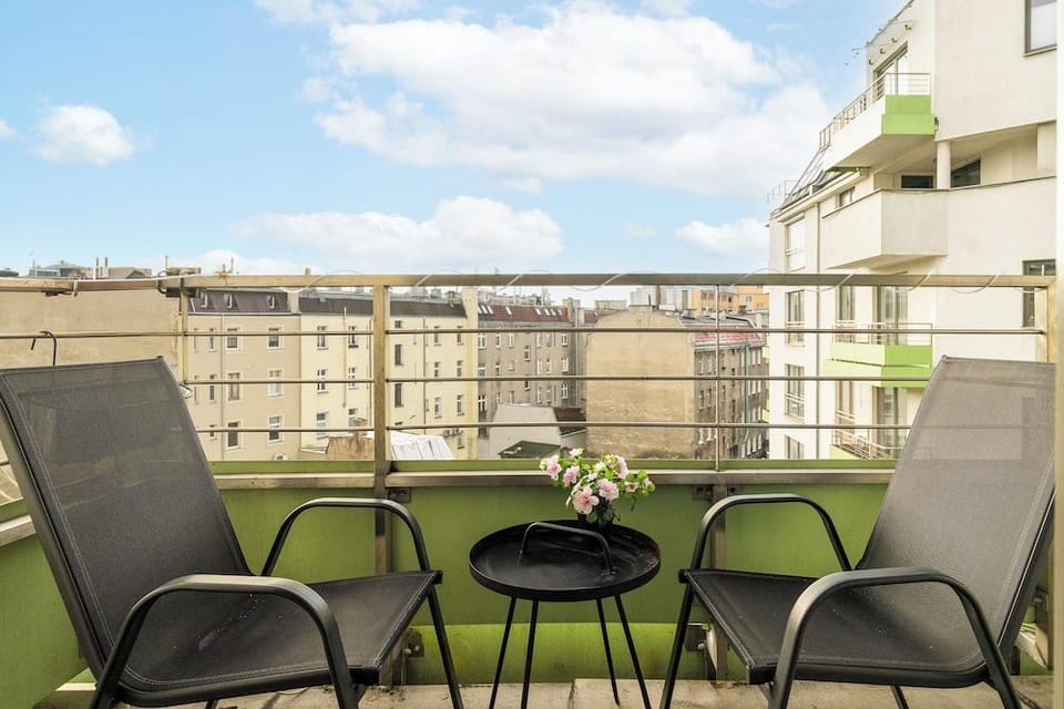 MARGI Brandy Apartament Hotel in Szczecin