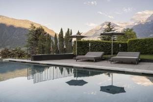 Vinea - Suites & Apartments Hotel in Merano