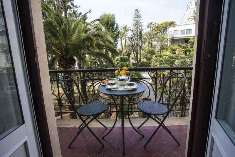 Promenade Maison de Charme Hotel in Sanremo
