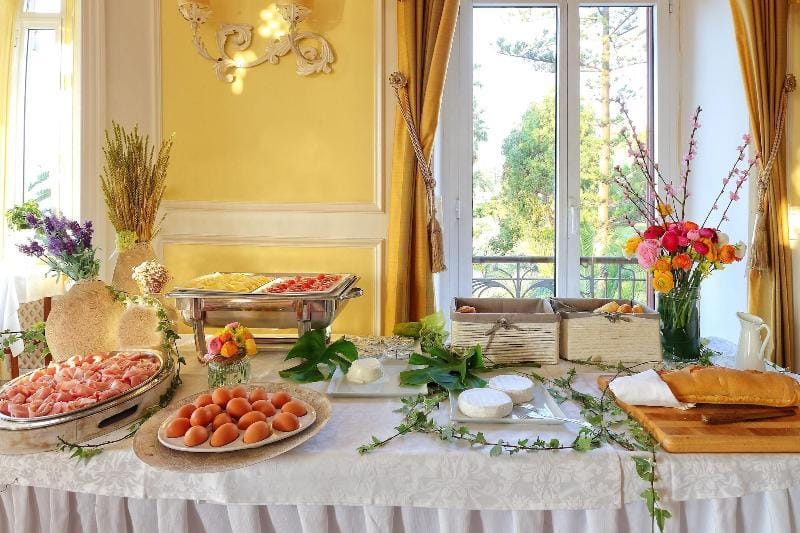 Promenade Maison de Charme Hotel in Sanremo