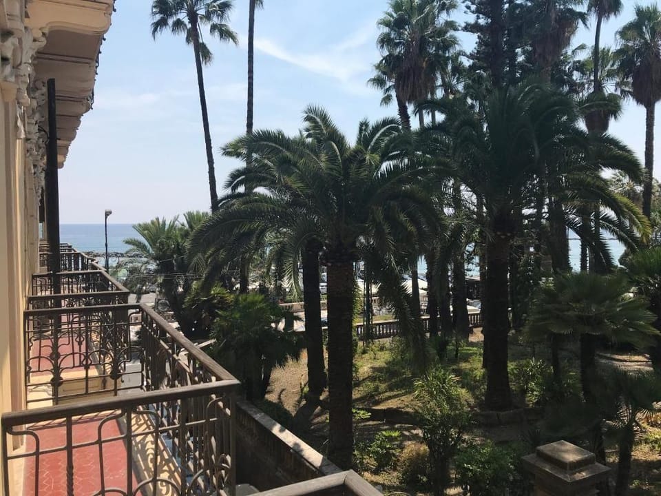 Promenade Maison de Charme Hotel in Sanremo