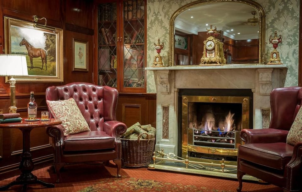 The Granville Hotel Hotel in Waterford City