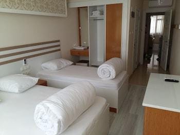 Cihan Otel Hotel in Georgia