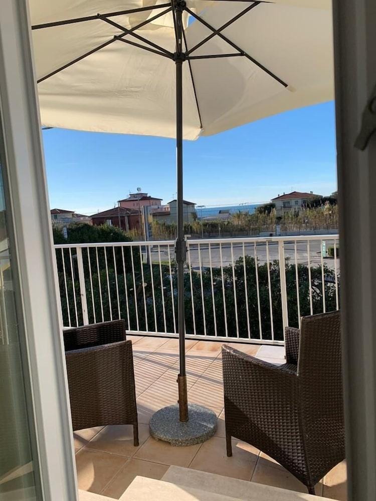 Acquaviva Experience Hotel Hotel in San Vincenzo
