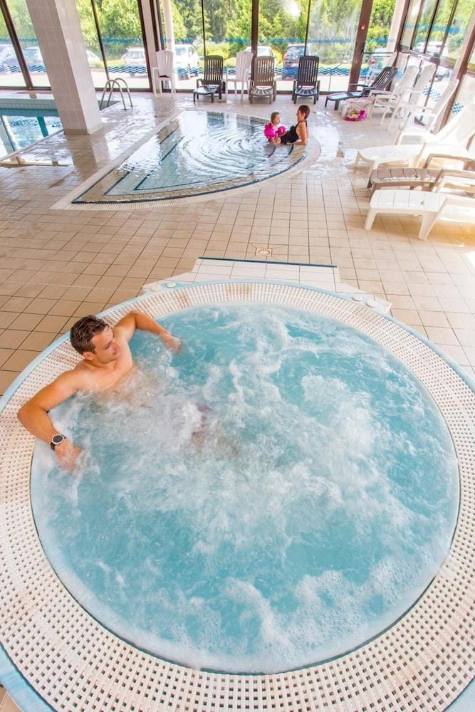 Village de Vacances Azureva Fournols Hotel in Auvergne-Rhône-Alpes