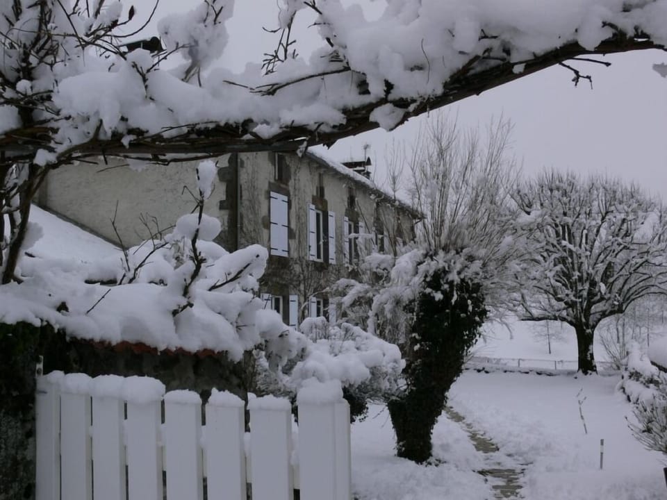 Chambres & Table d hotes de Massigoux Hotel in Aurillac
