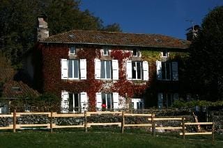 Chambres & Table d hotes de Massigoux Hotel in Aurillac