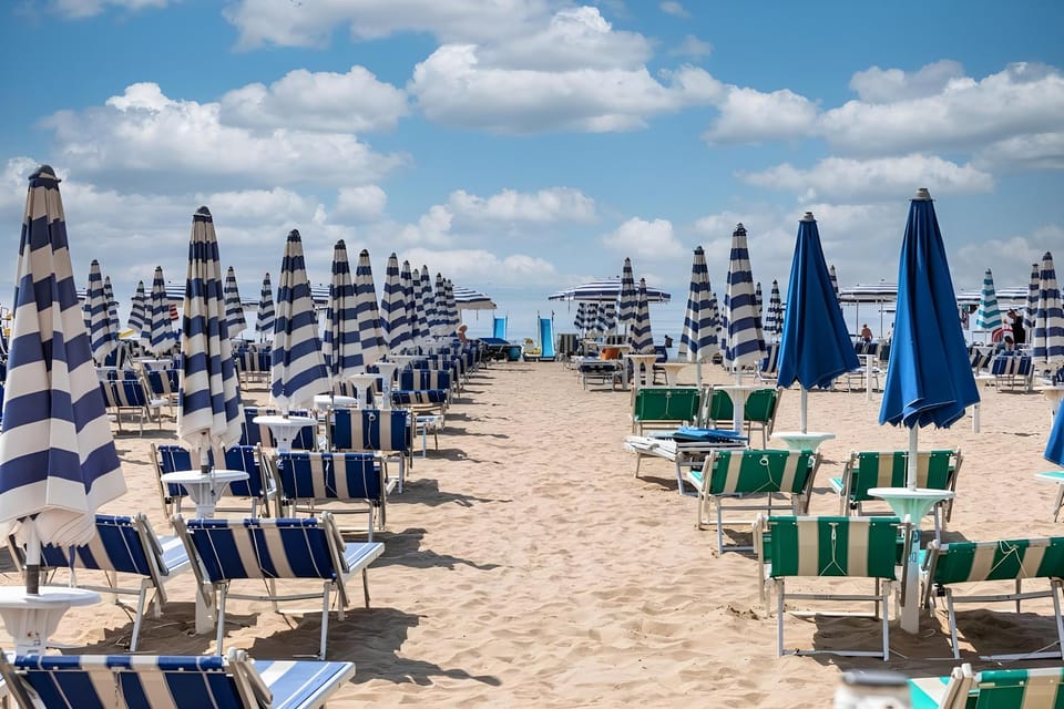 Hotel Diana Hotel in Lido di Jesolo