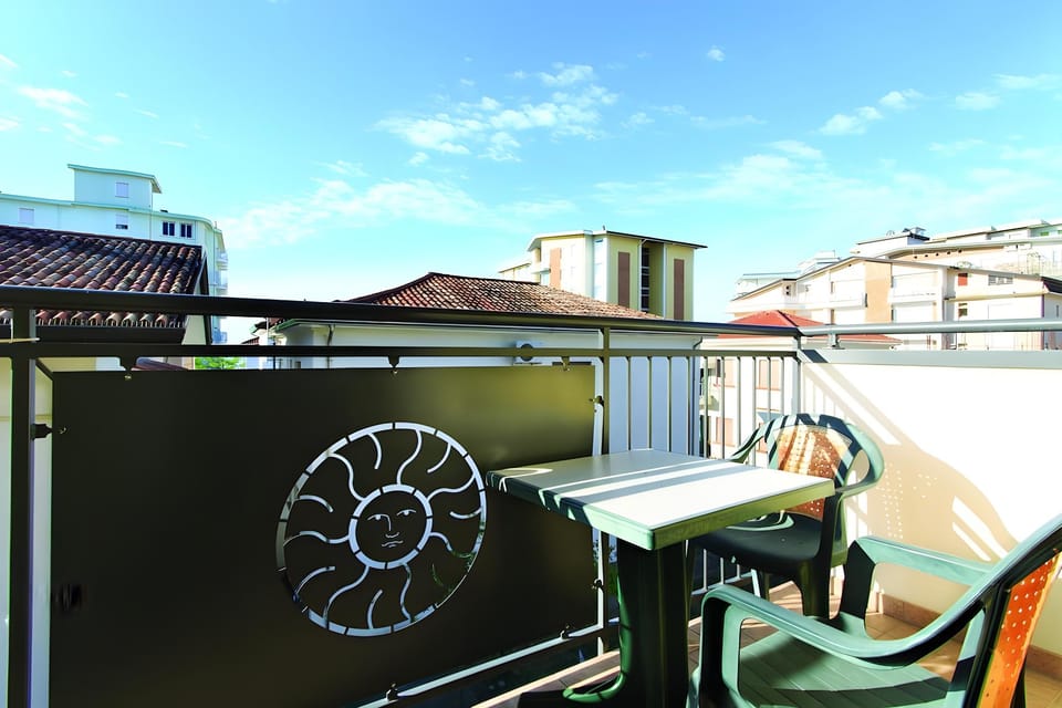 Hotel Diana Hotel in Lido di Jesolo