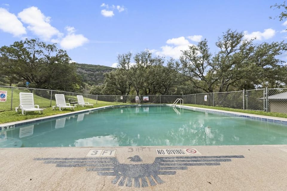Thunderbird Resort & Event Center Hotel in Rio Grande