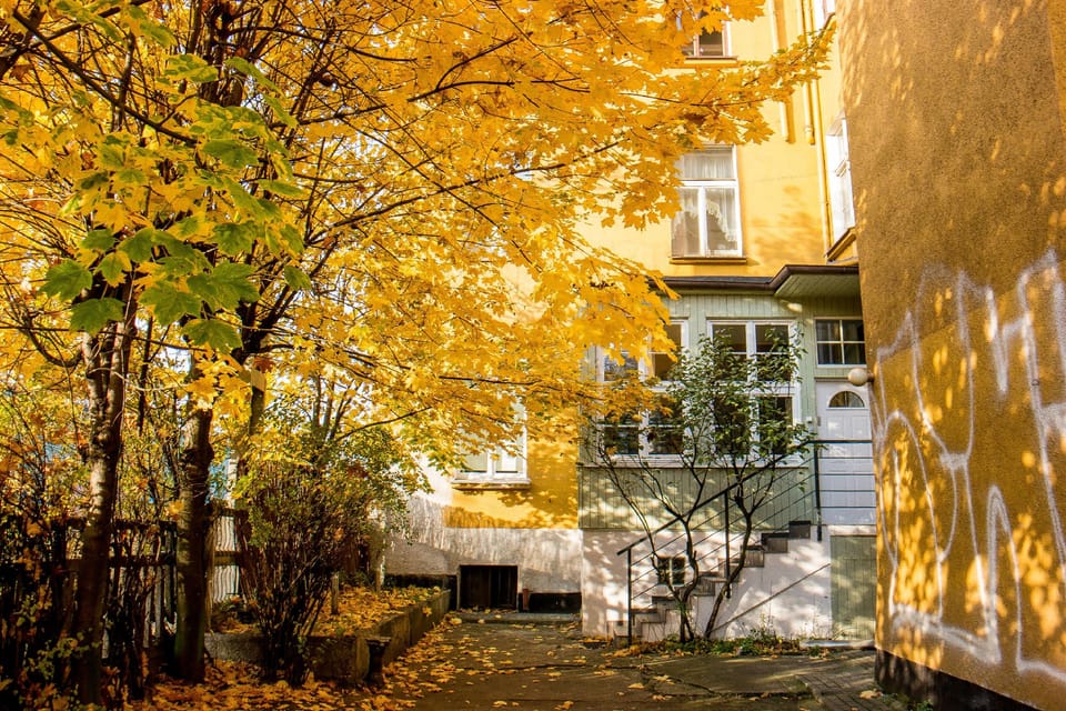 Sopot Sleeps - Sopot Spot Hotel in Sopot