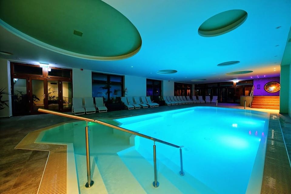 Nádas Tó Park Hotel Hotel in Hungary