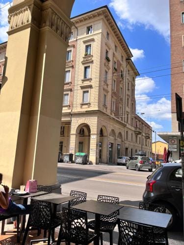 CapoDiLucca40 Hotel in Bologna
