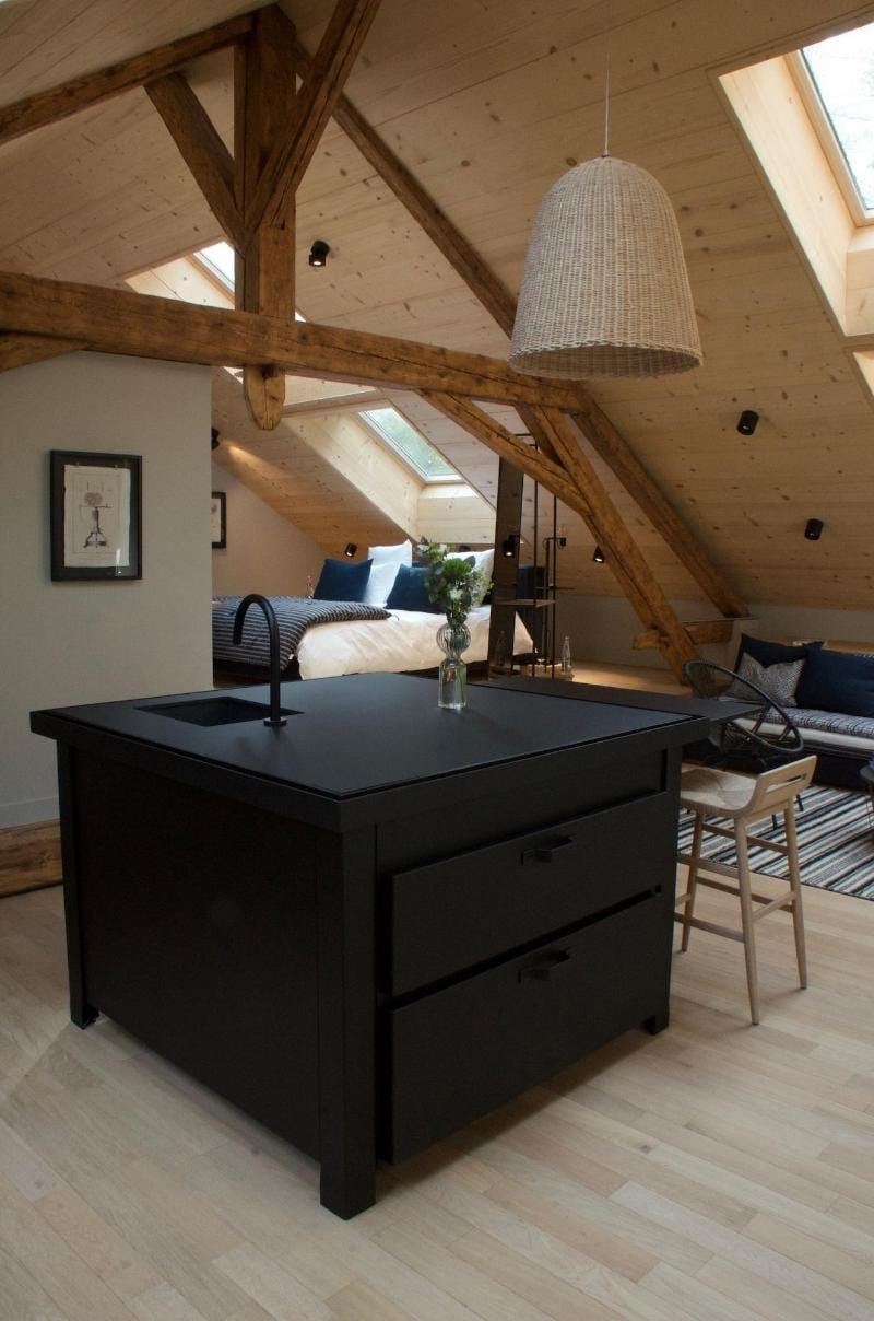 L Annexe 1888 Hotel in Arâches-la-Frasse