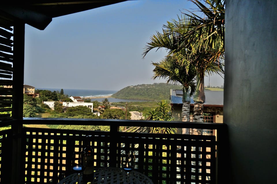 Villa La Mercy Guest Suite Hotel in KwaZulu-Natal