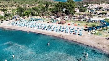 Akay Garden Family Club Hotel in İzmir Province