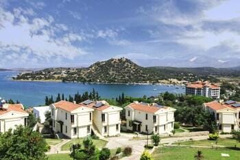 Akay Garden Family Club Hotel in İzmir Province