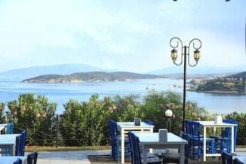 Akay Garden Family Club Hotel in İzmir Province