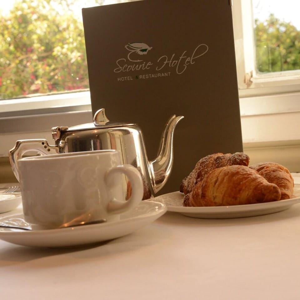 Scourie Hotel Hotel in Scotland