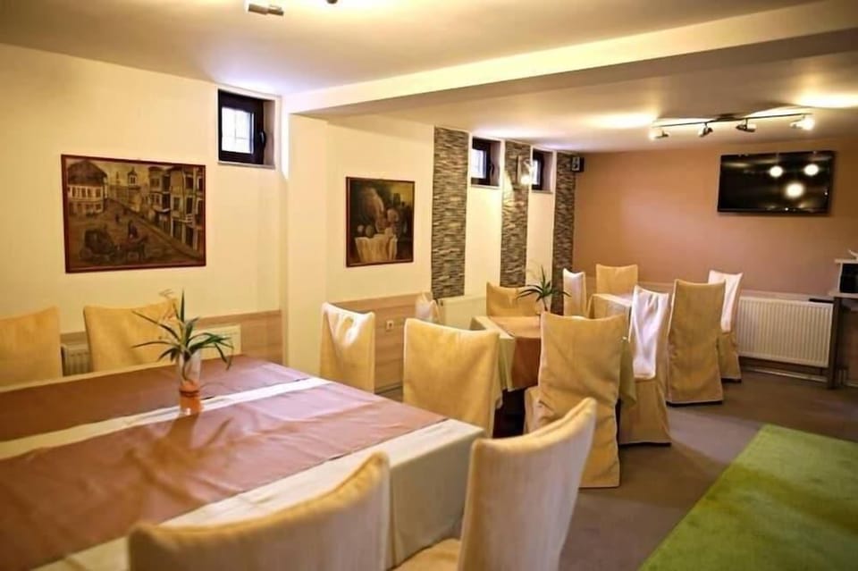 Hotel Bulevar Hotel in Bitola